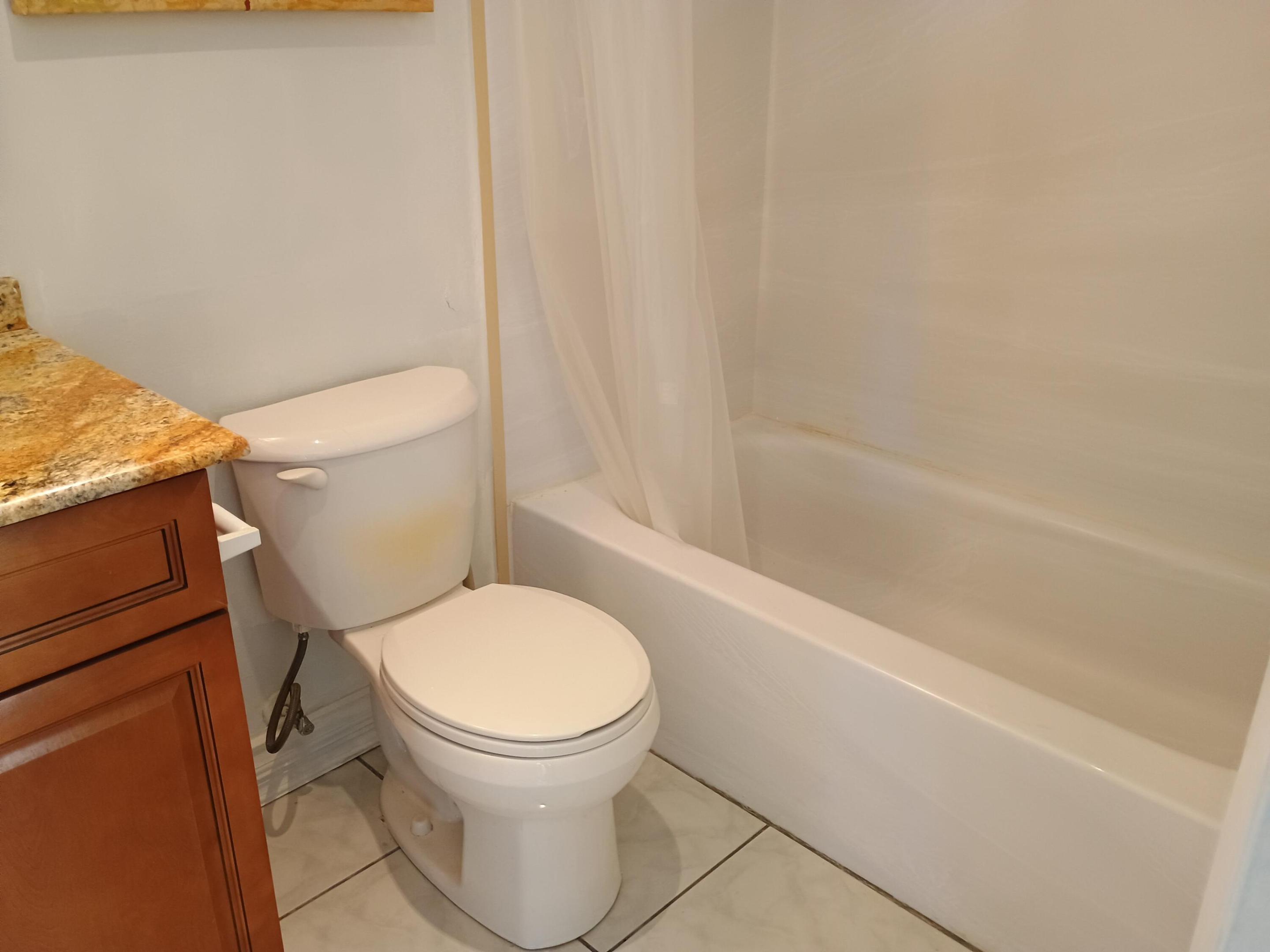 SEACREST VILLAS CONDO - Residential