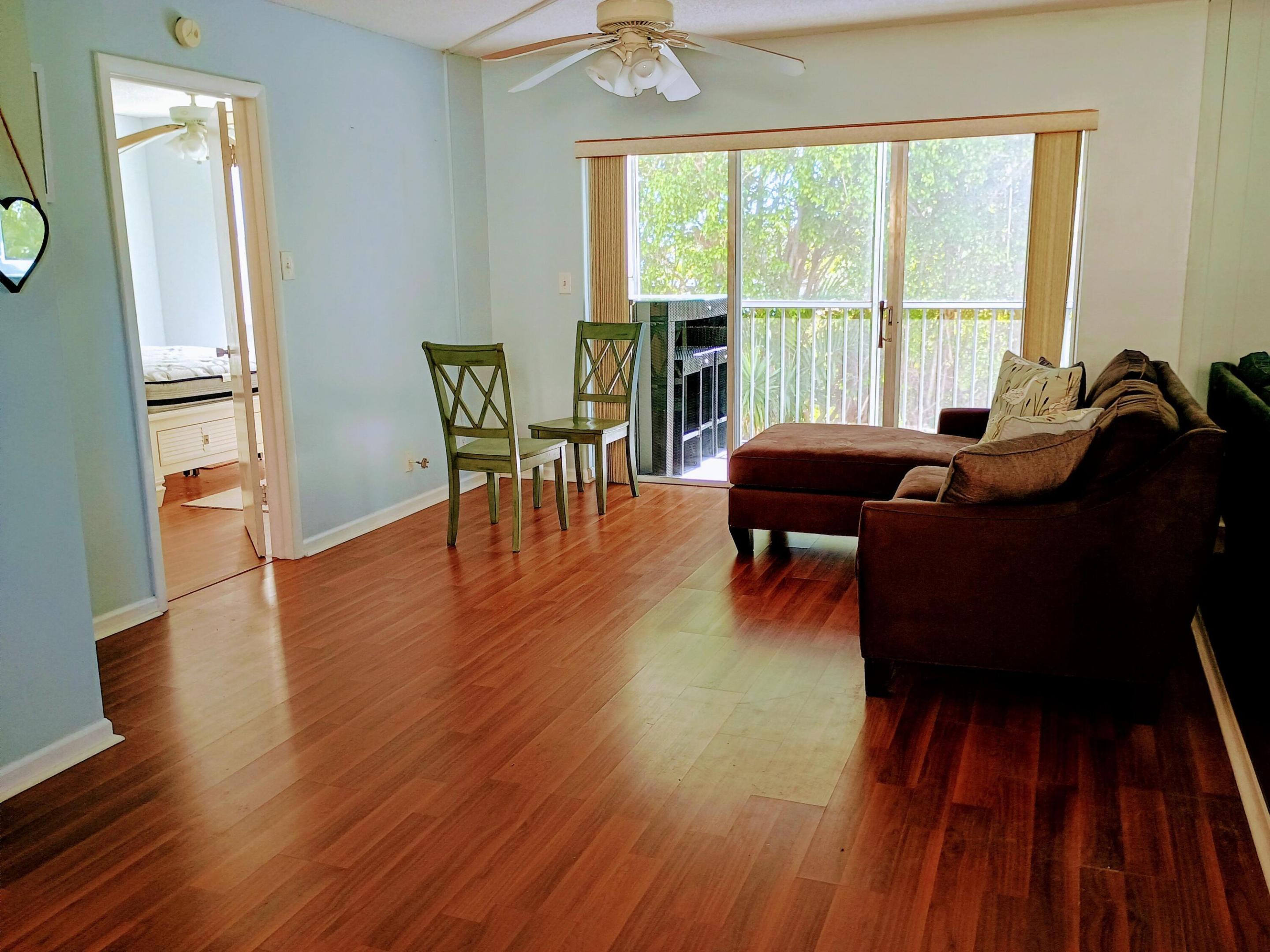 SEACREST VILLAS CONDO - Residential