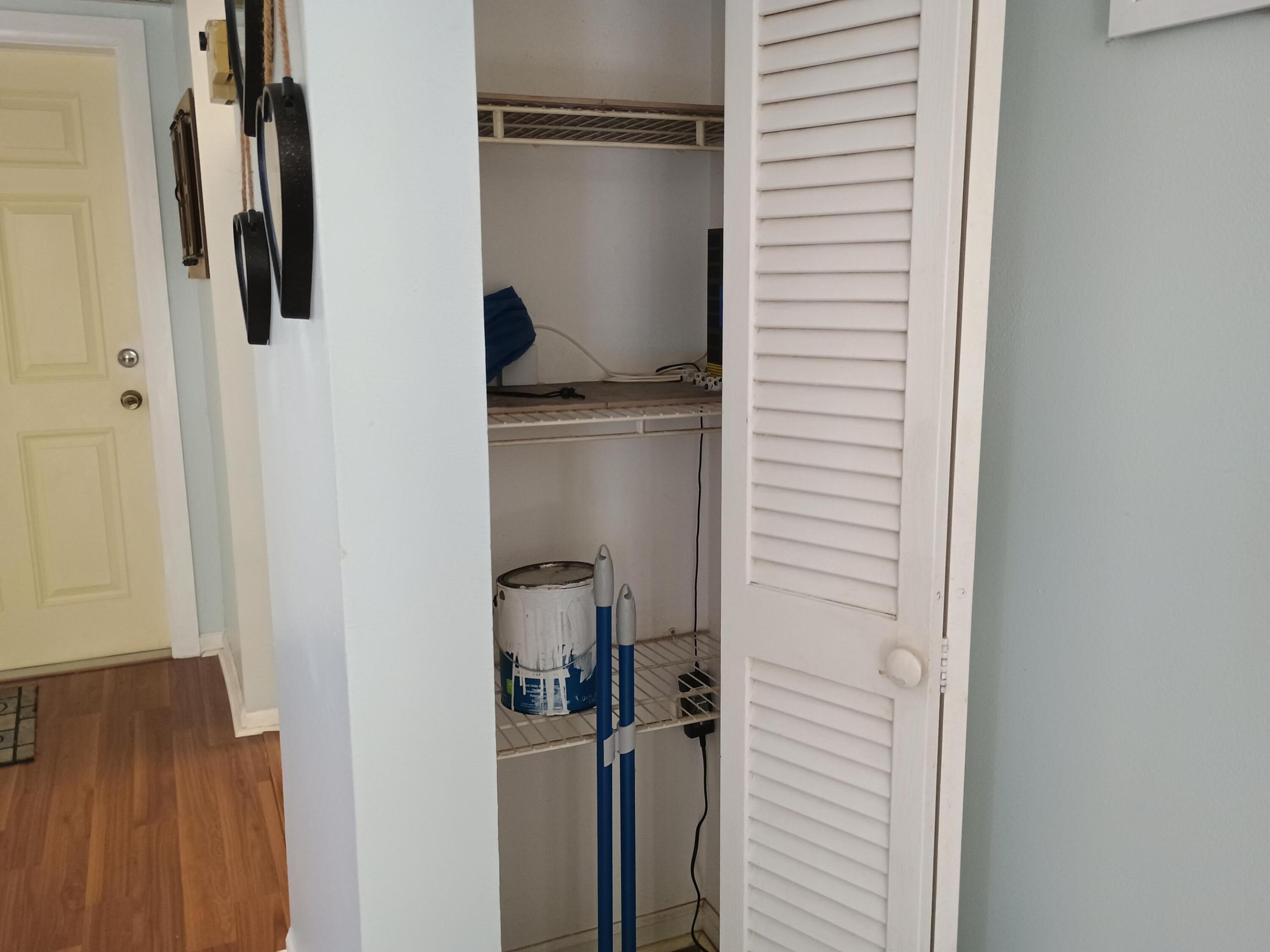 SEACREST VILLAS CONDO - Residential