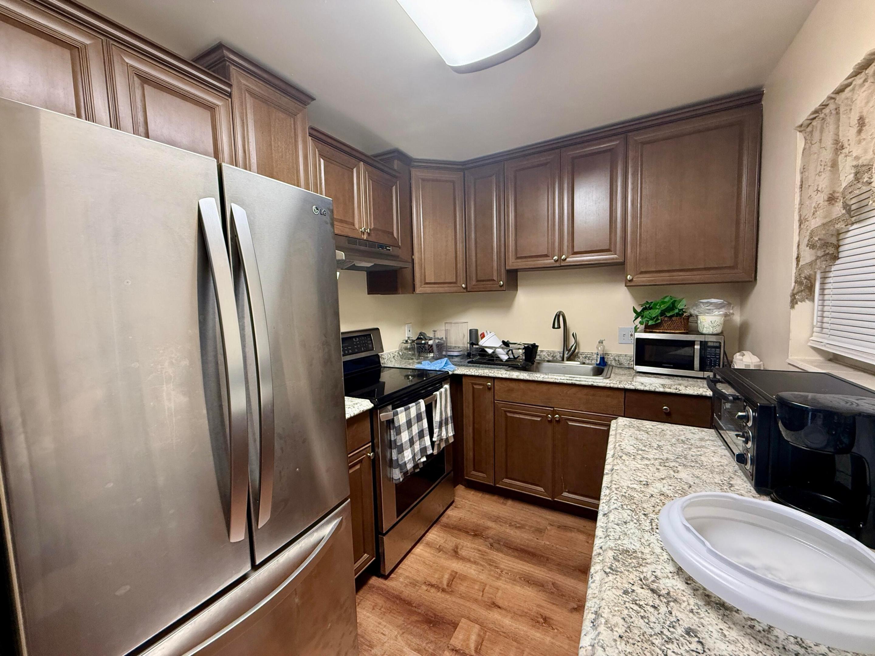 CENTURY VILLAGE - CANTERBURY CONDOS - Residential