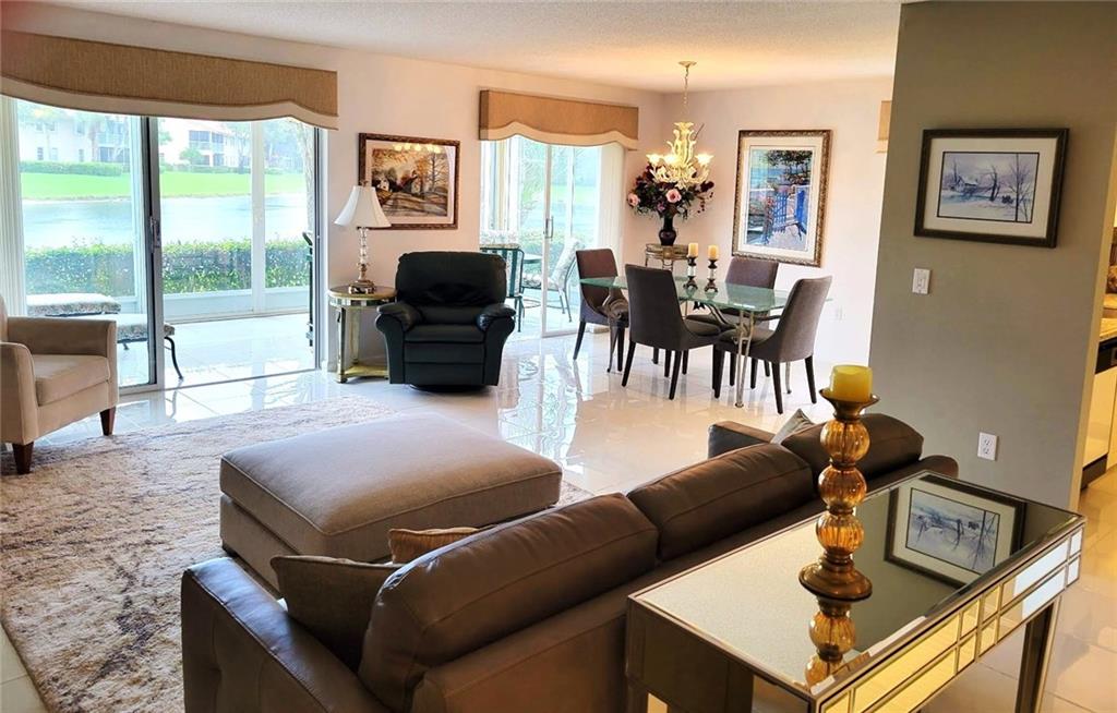 Palm Isles - Residential
