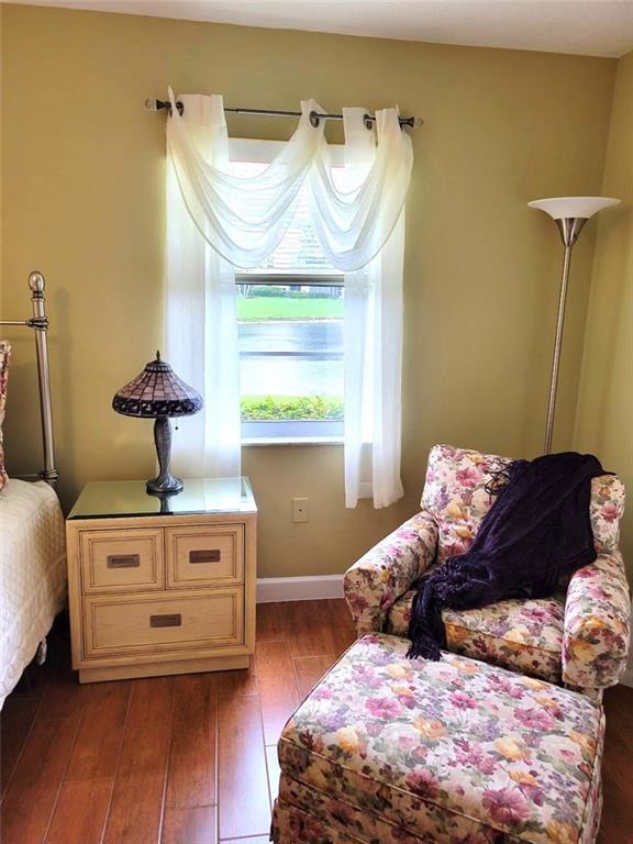 Palm Isles - Residential