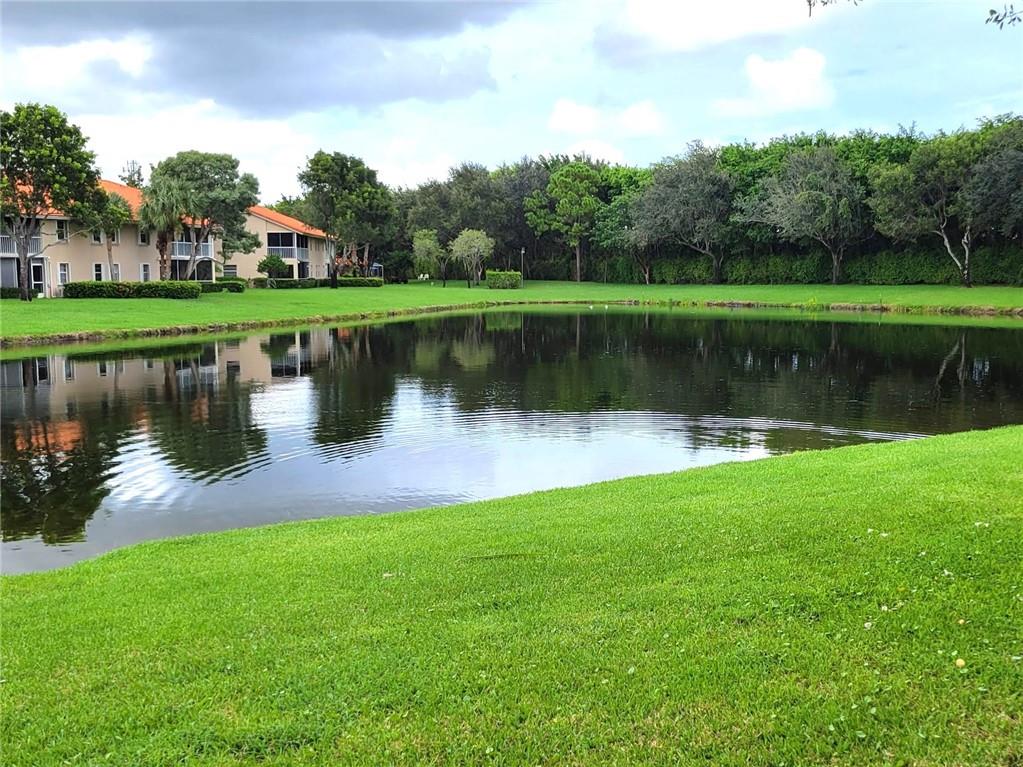 Palm Isles - Residential