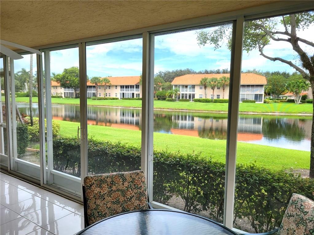 Palm Isles - Residential