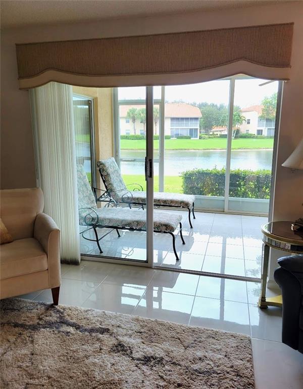 Palm Isles - Residential