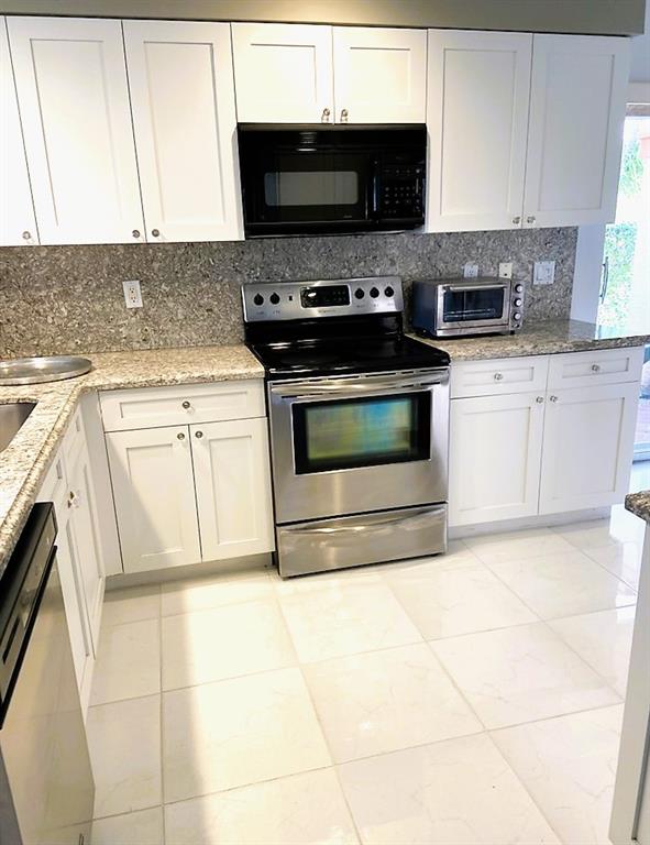 Palm Isles - Residential