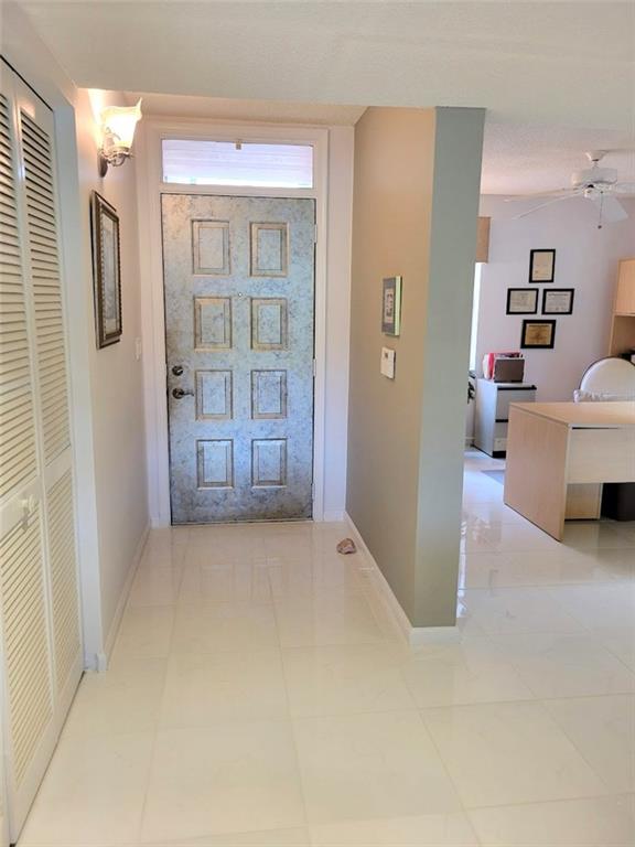 Palm Isles - Residential
