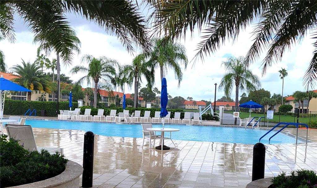 Palm Isles - Residential