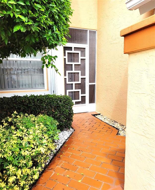Palm Isles - Residential