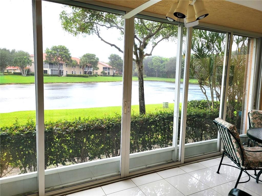 Palm Isles - Residential