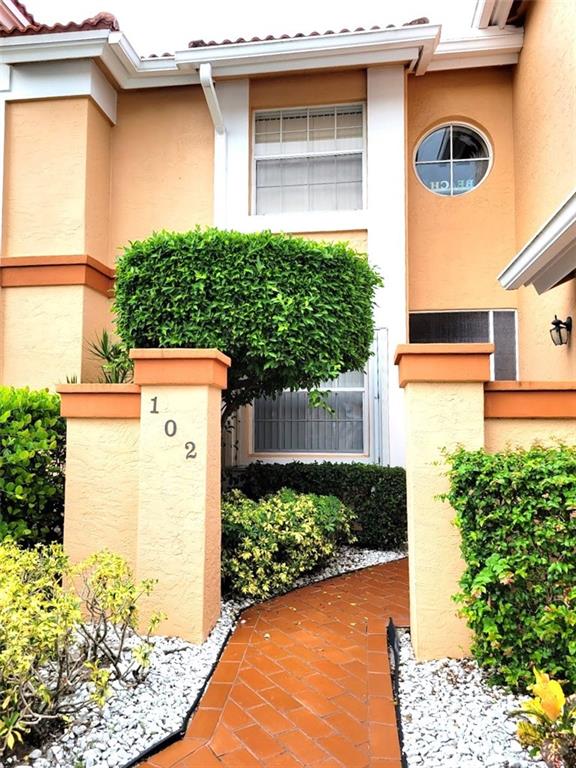 Palm Isles - Residential
