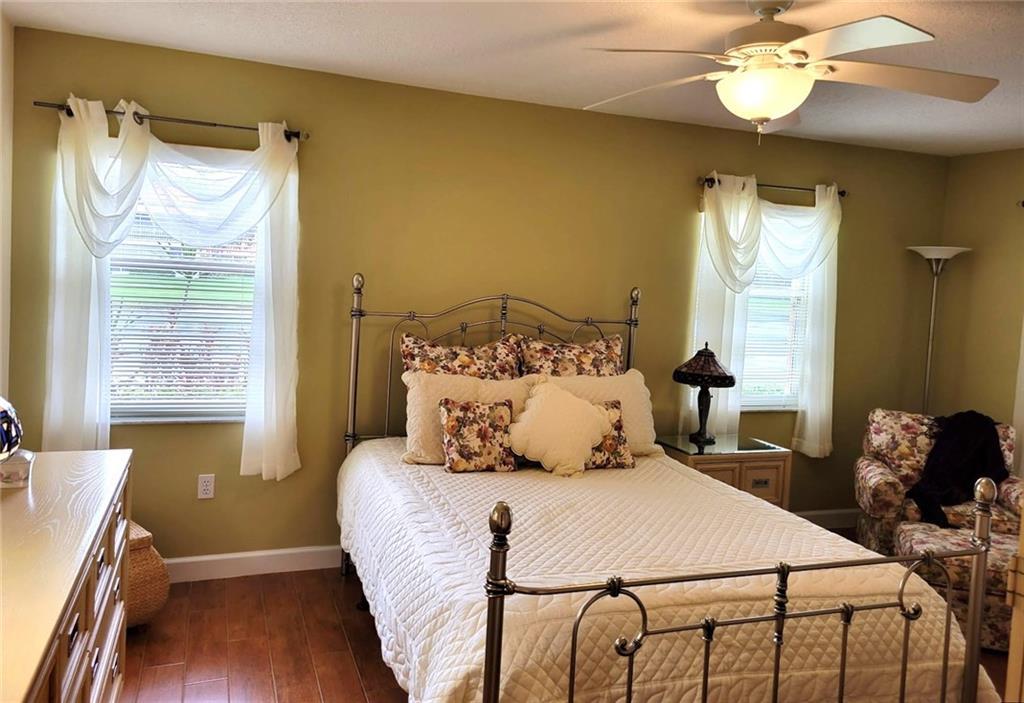 Palm Isles - Residential
