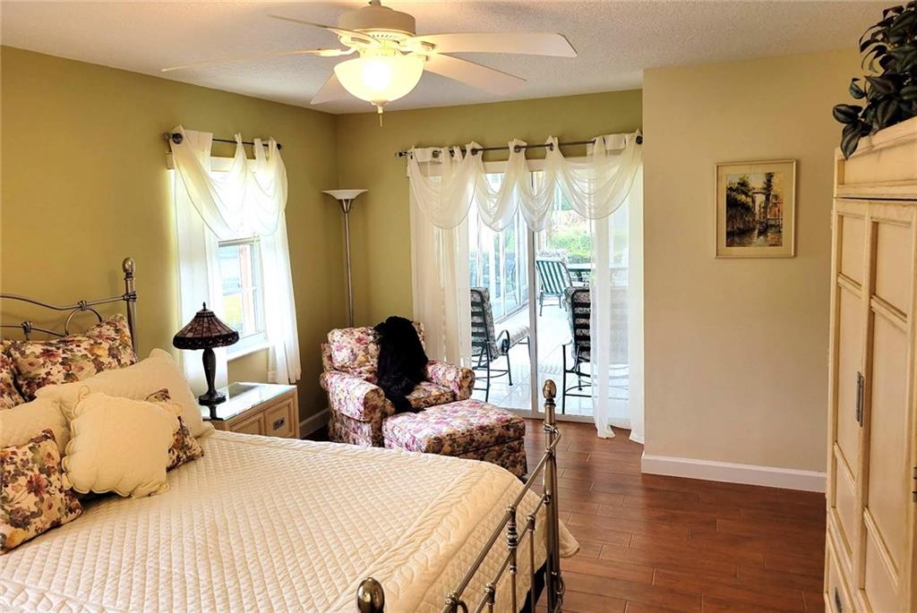 Palm Isles - Residential