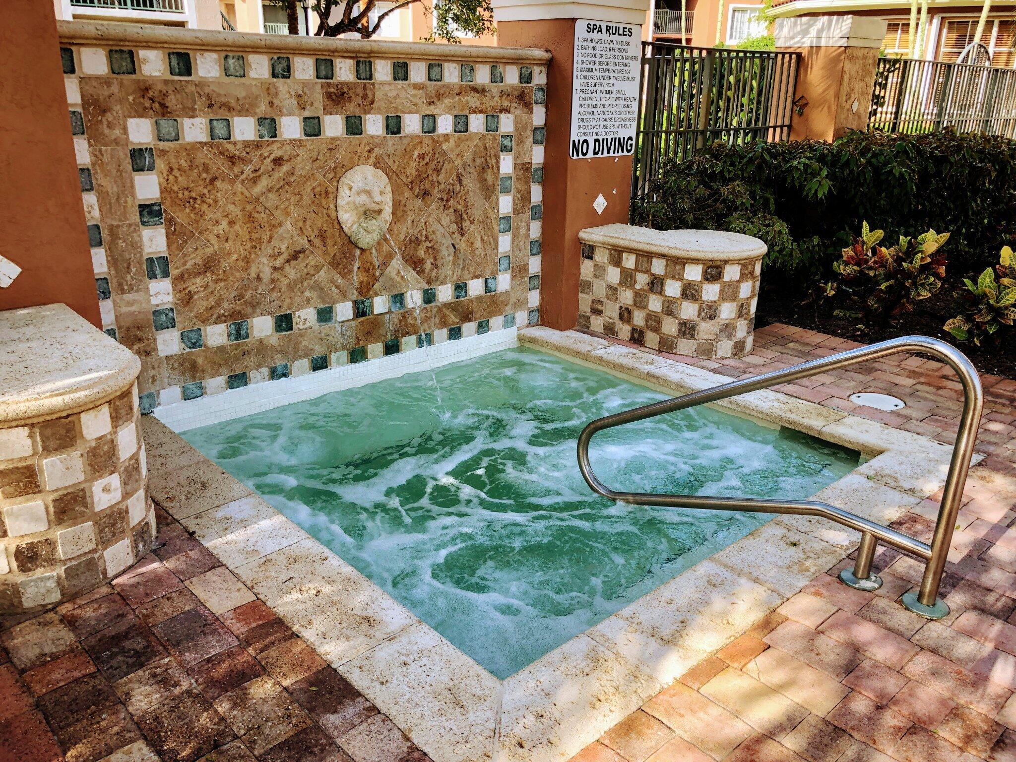 ST ANDREWS AT BOYNTON BEACH CONDO - Residential Lease