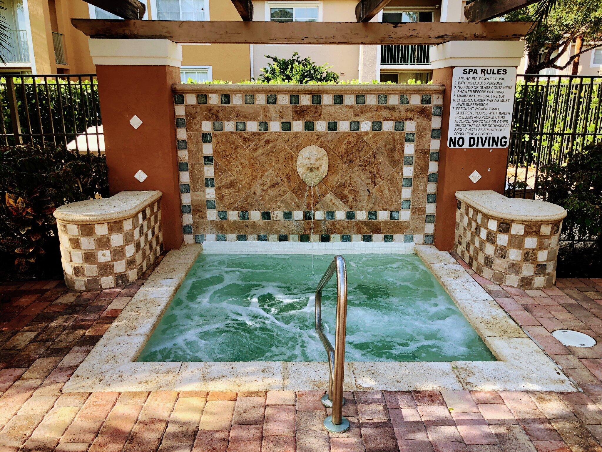ST ANDREWS AT BOYNTON BEACH CONDO - Residential Lease
