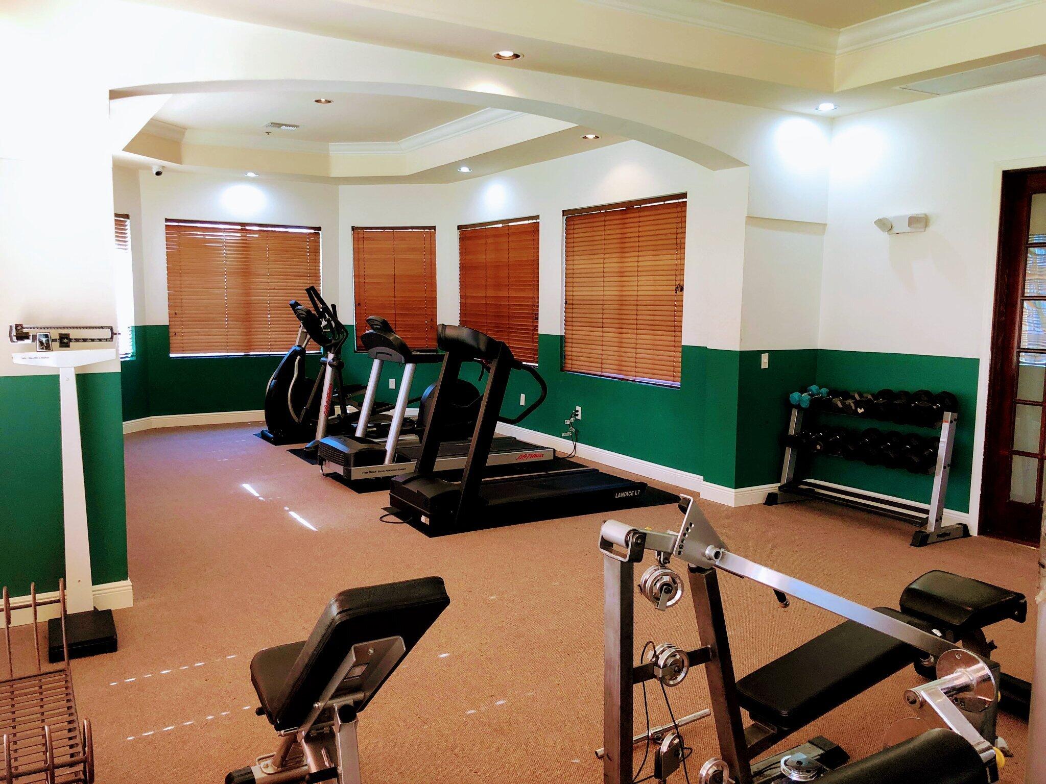 ST ANDREWS AT BOYNTON BEACH CONDO - Residential Lease
