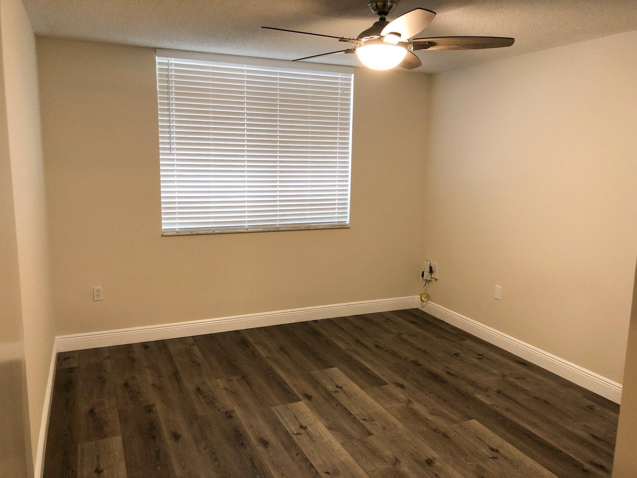 ST ANDREWS AT BOYNTON BEACH CONDO - Residential Lease