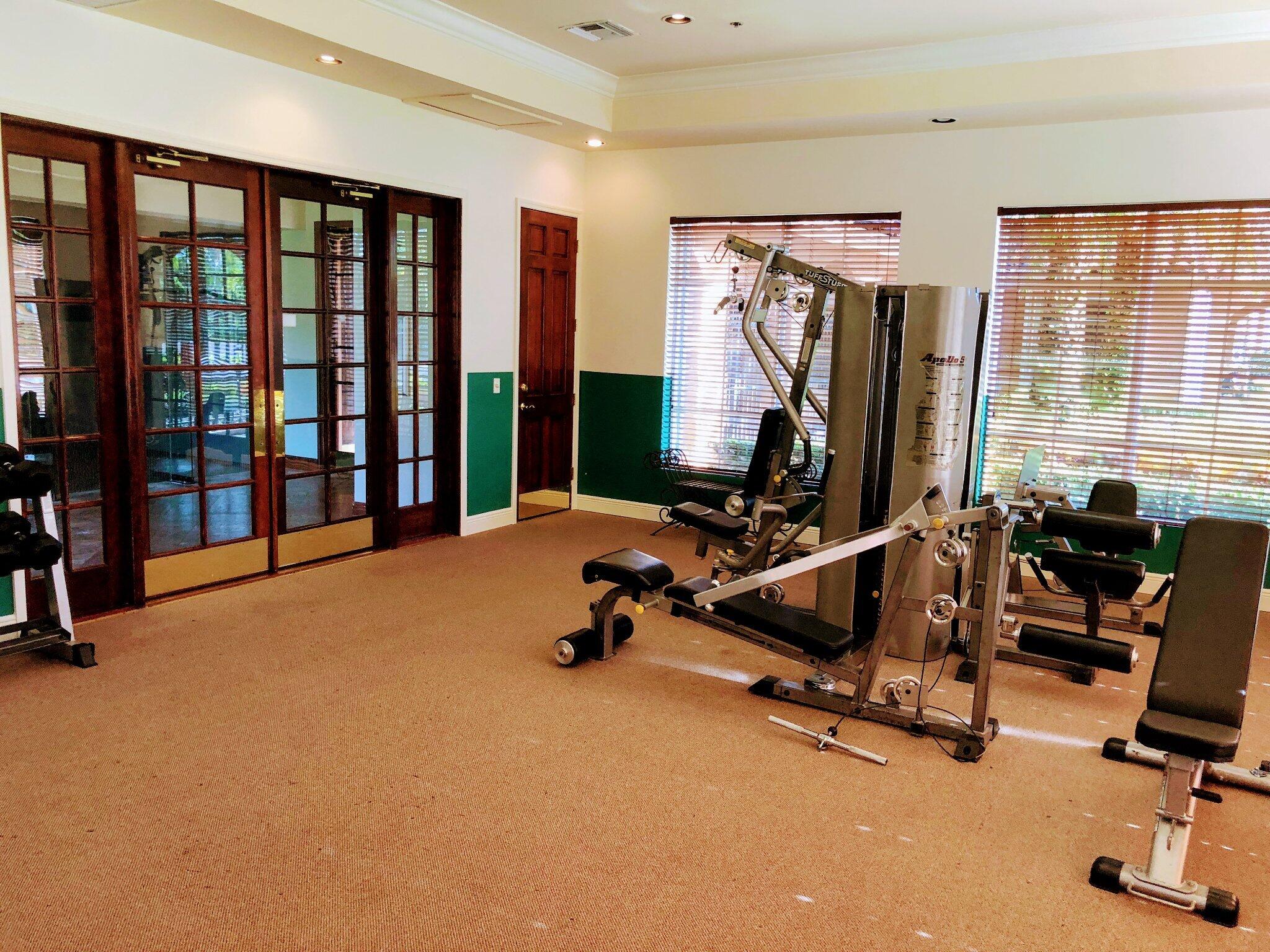 ST ANDREWS AT BOYNTON BEACH CONDO - Residential Lease