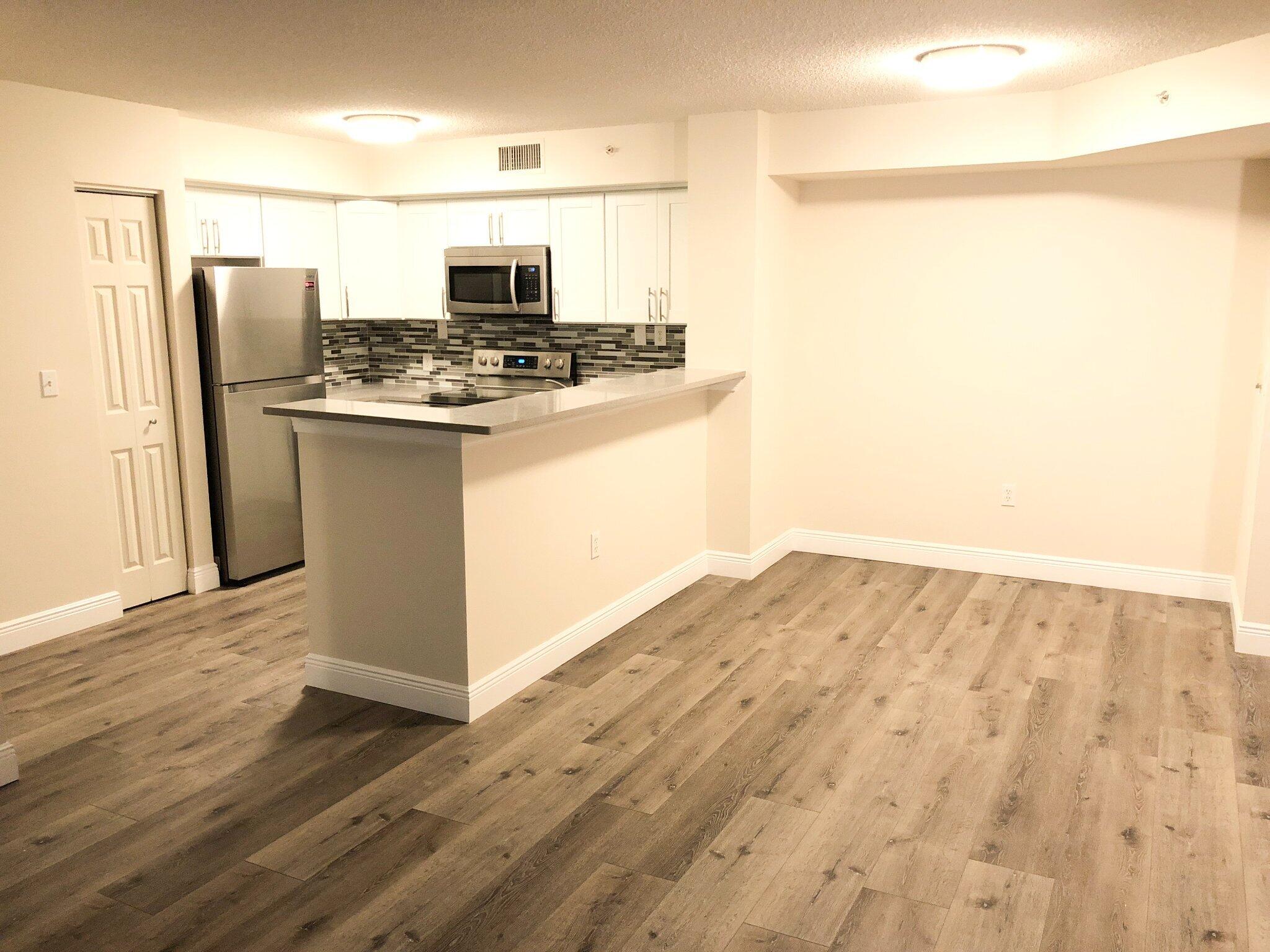 ST ANDREWS AT BOYNTON BEACH CONDO - Residential Lease