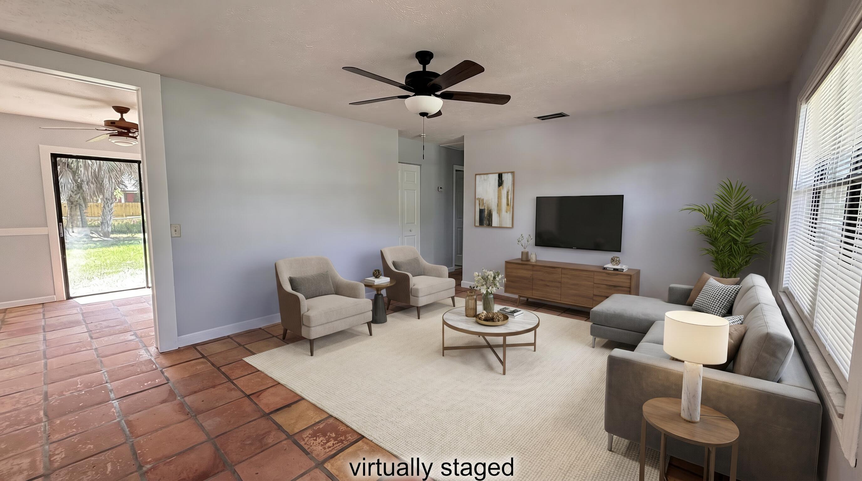 PORT ST LUCIE SECTION 12 - Residential Lease
