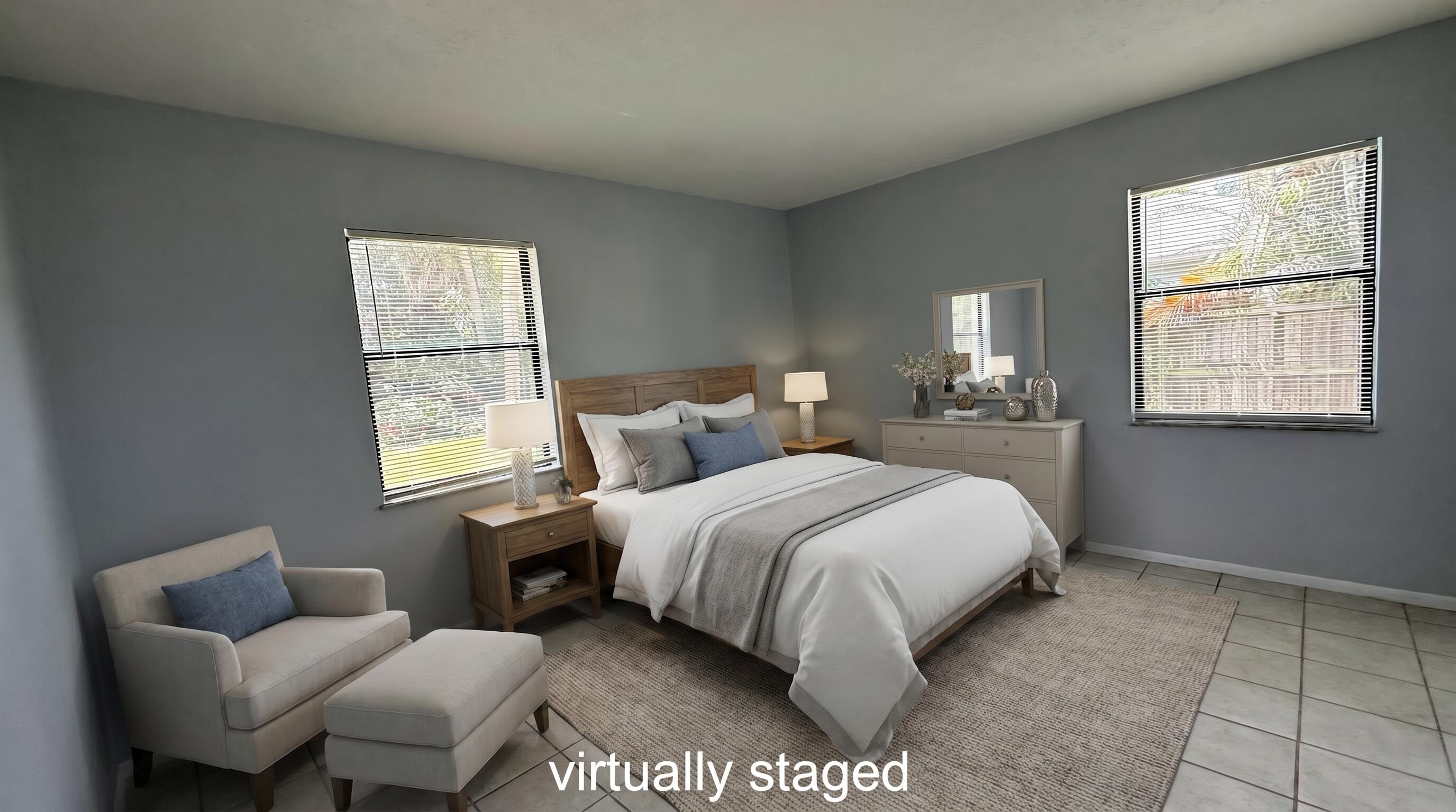 PORT ST LUCIE SECTION 12 - Residential Lease