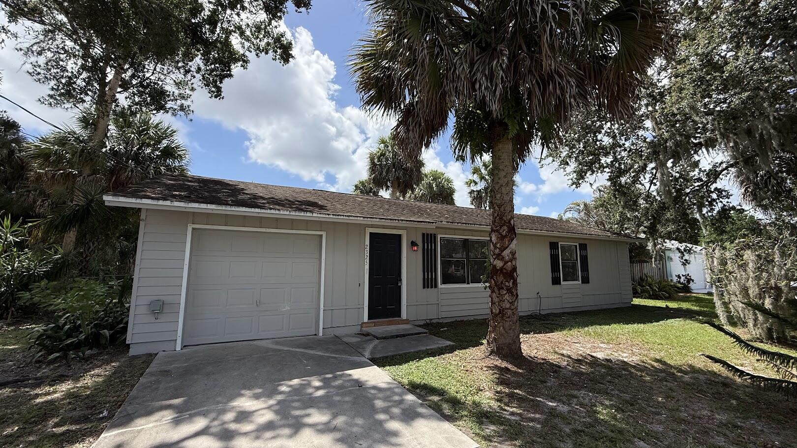 PORT ST LUCIE SECTION 12 - Residential Lease