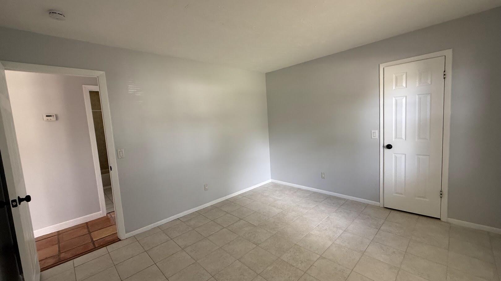PORT ST LUCIE SECTION 12 - Residential Lease