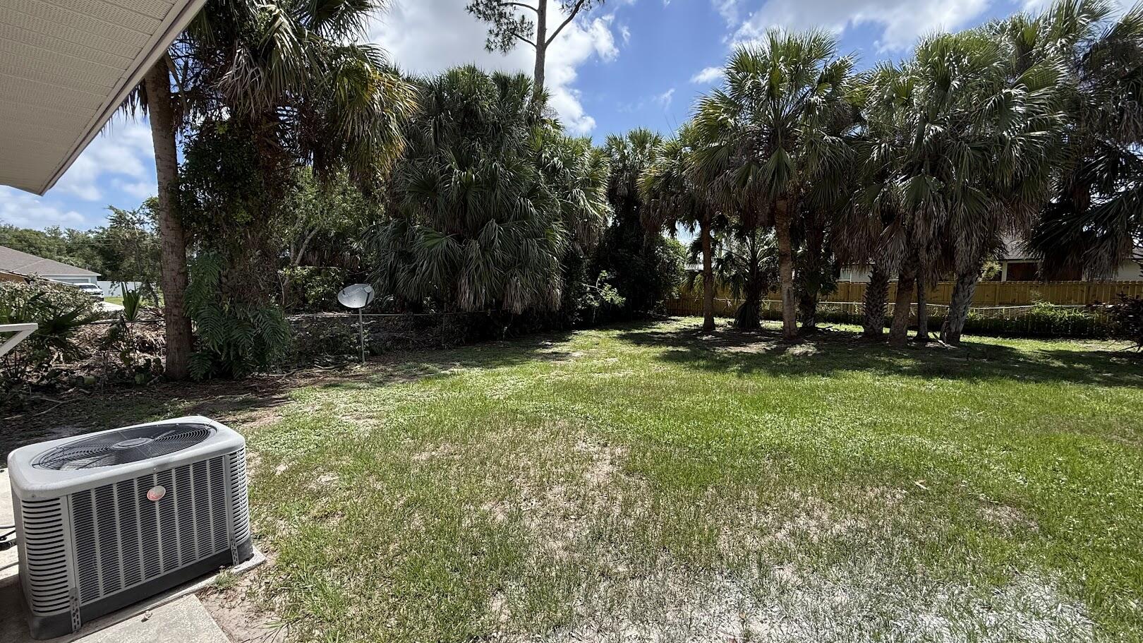 PORT ST LUCIE SECTION 12 - Residential Lease
