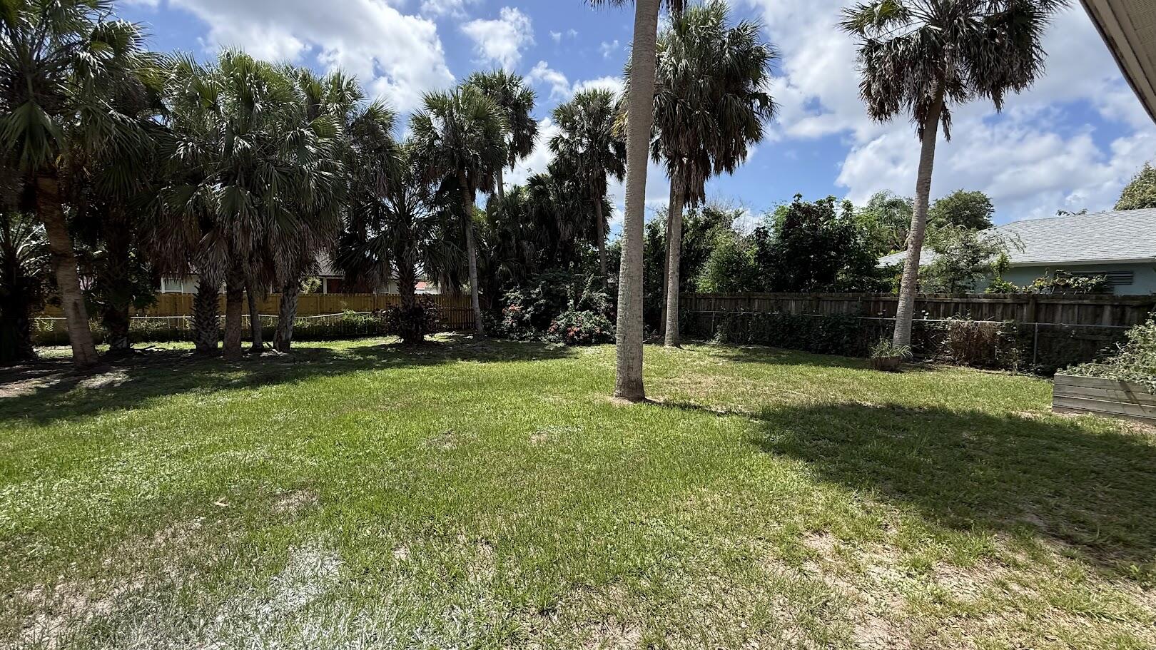 PORT ST LUCIE SECTION 12 - Residential Lease