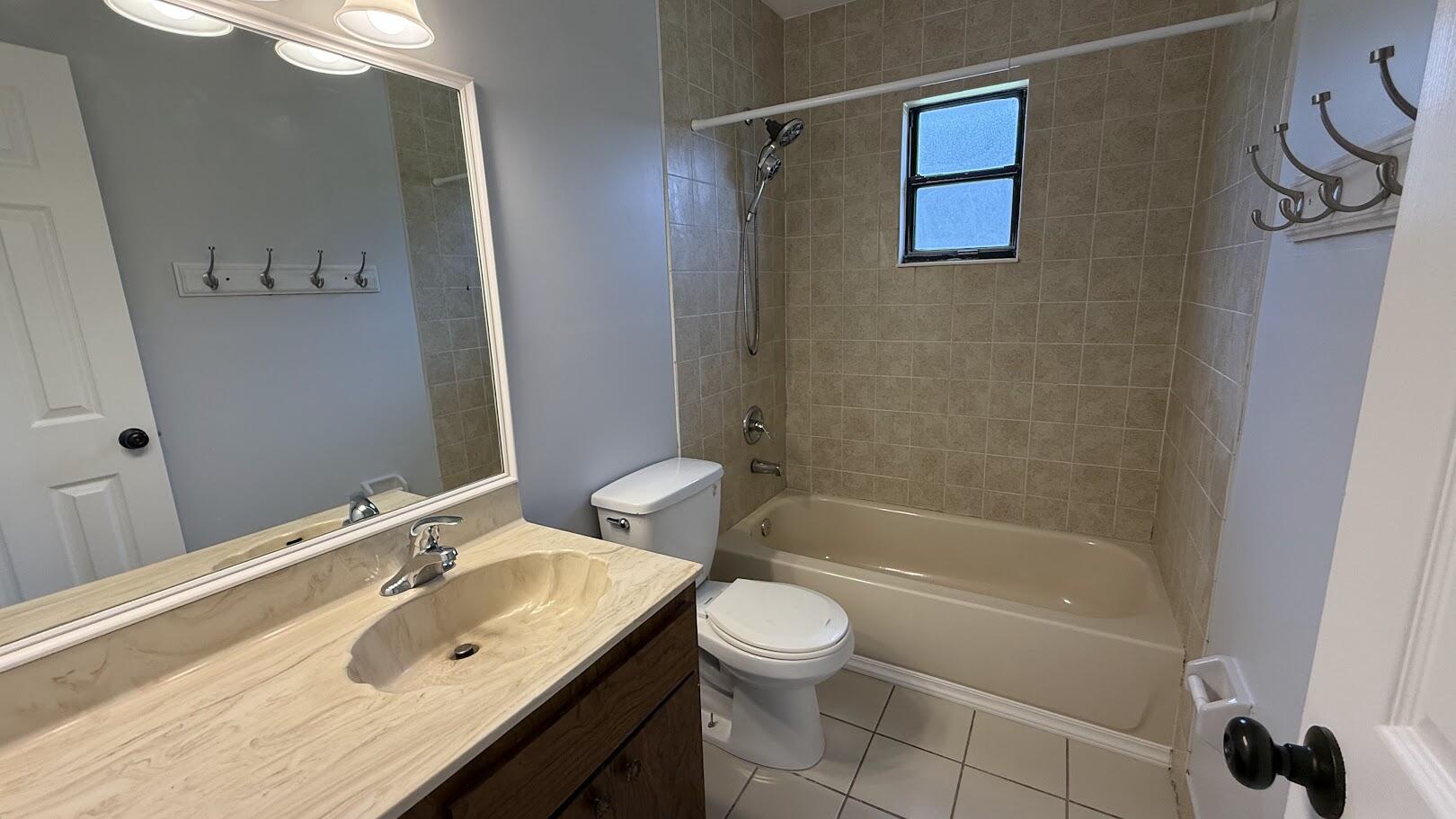 PORT ST LUCIE SECTION 12 - Residential Lease