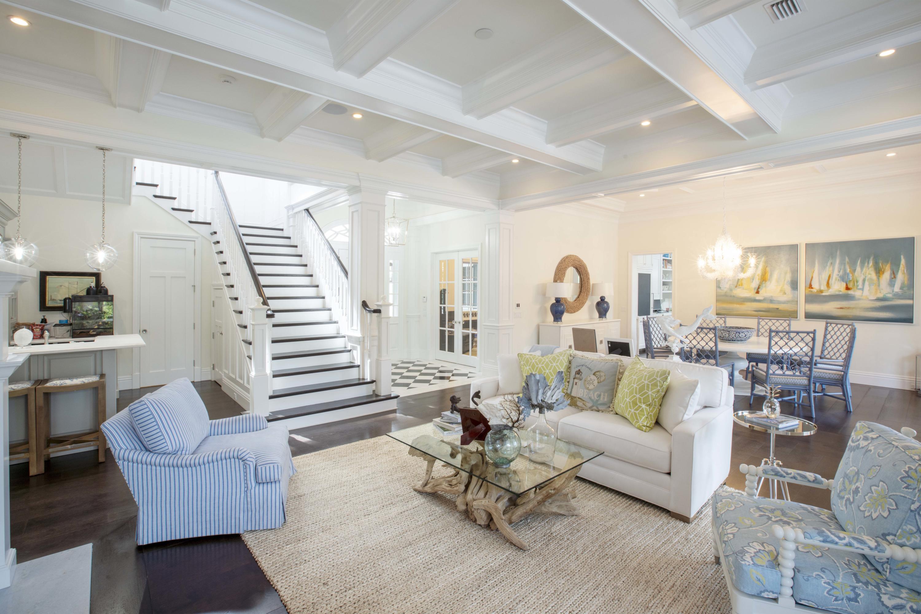 Old Marsh Golf Club - Residential