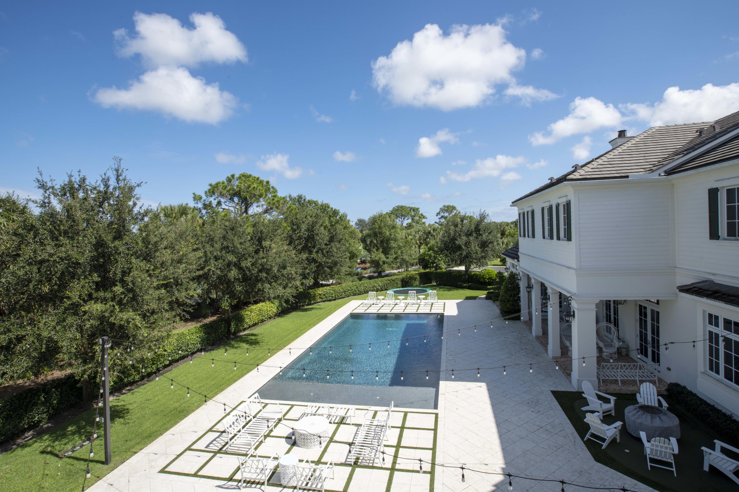 Old Marsh Golf Club - Residential