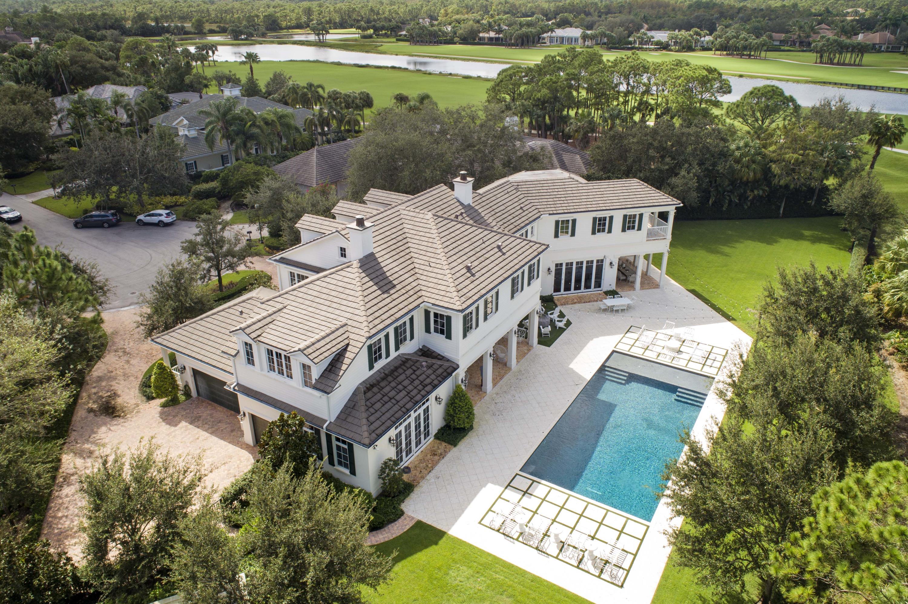 Old Marsh Golf Club - Residential