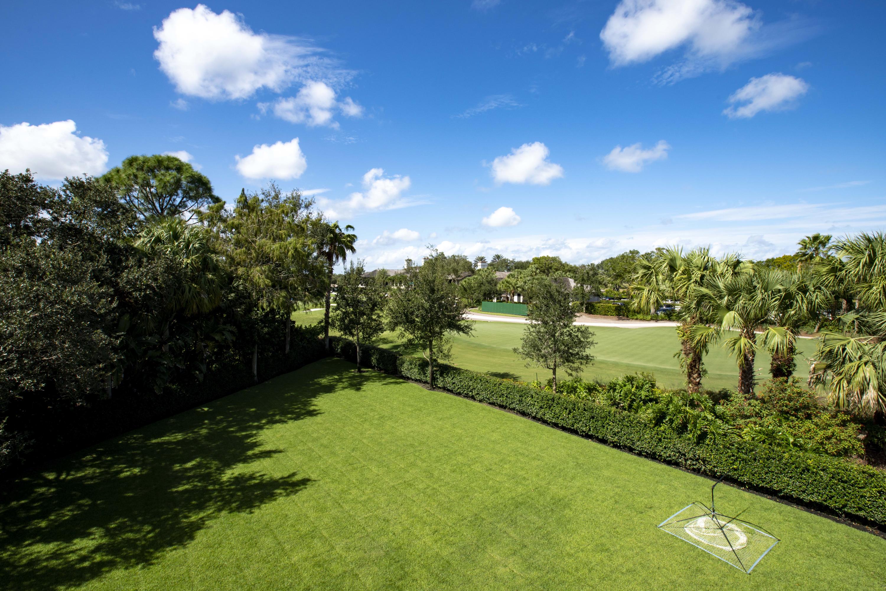 Old Marsh Golf Club - Residential