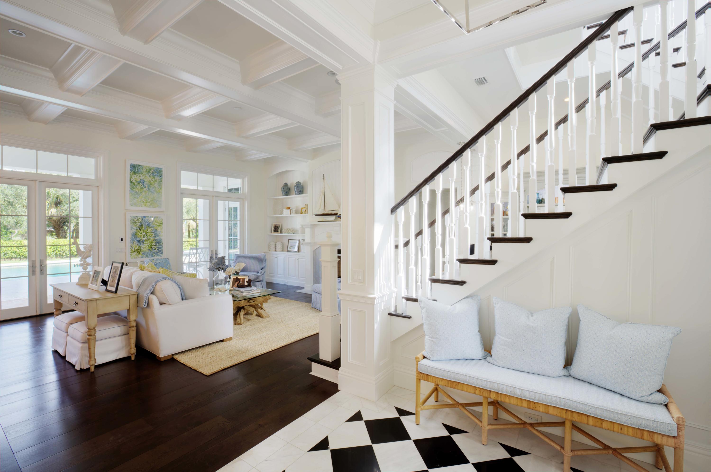 Old Marsh Golf Club - Residential