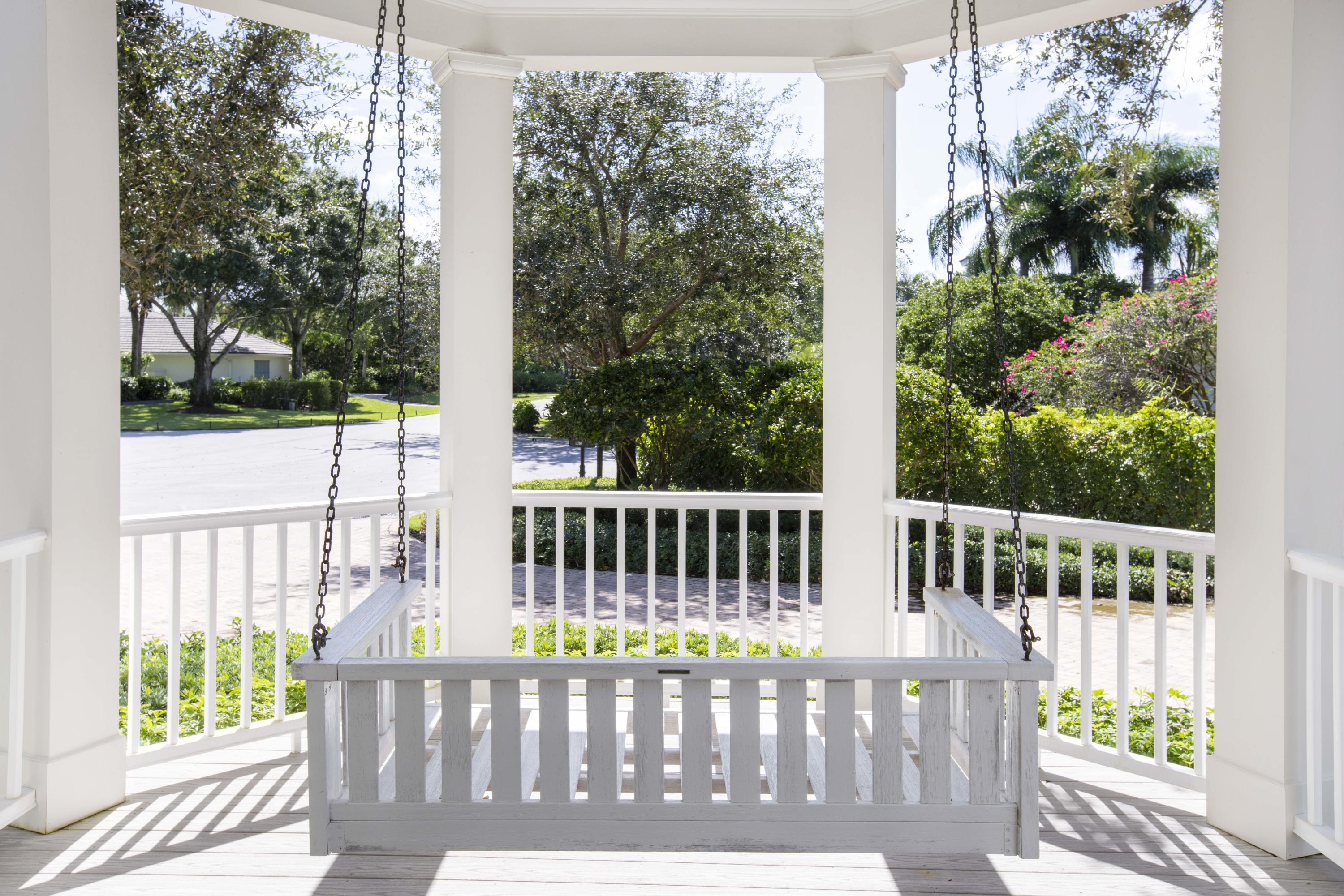 Old Marsh Golf Club - Residential