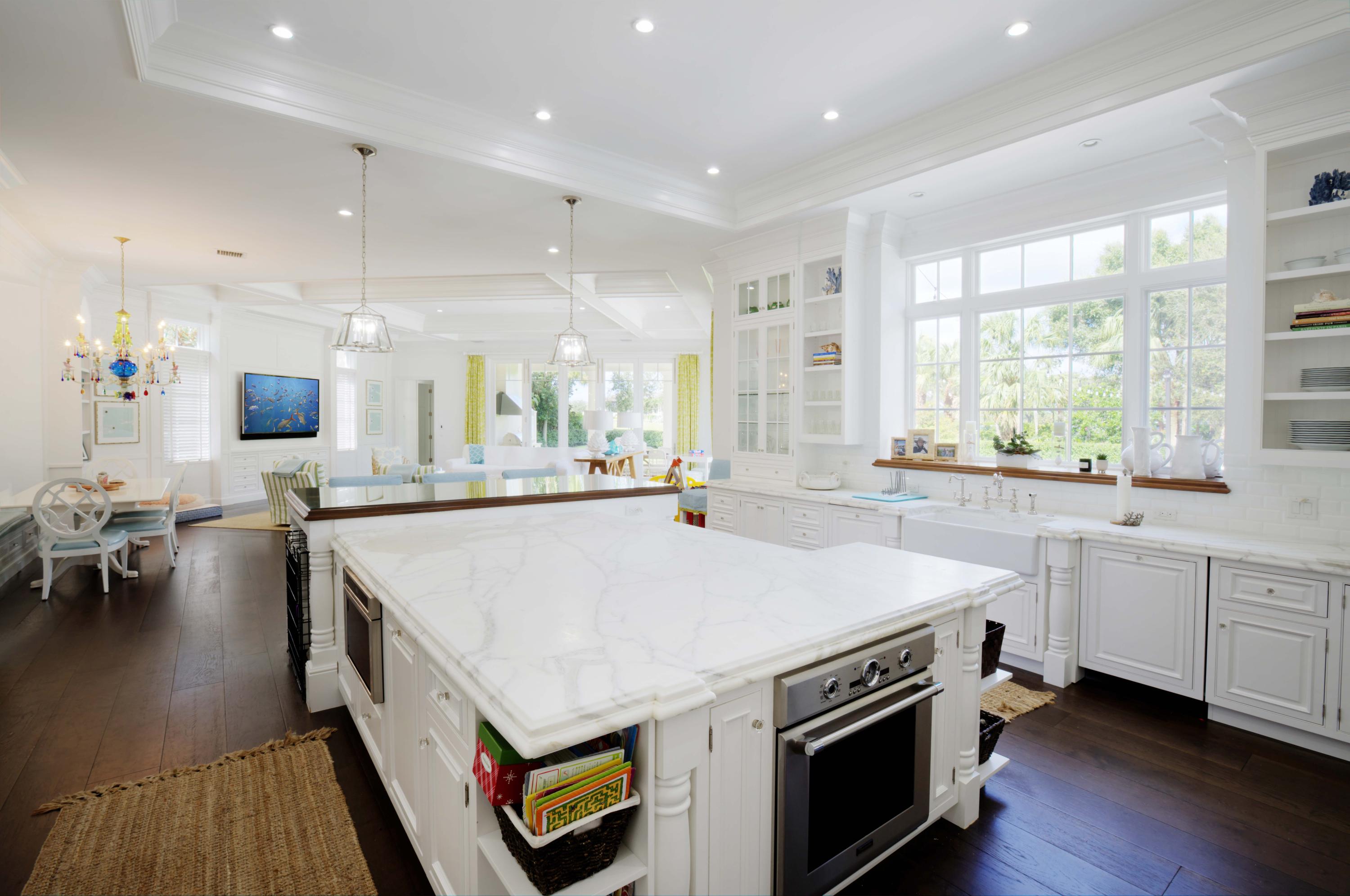 Old Marsh Golf Club - Residential