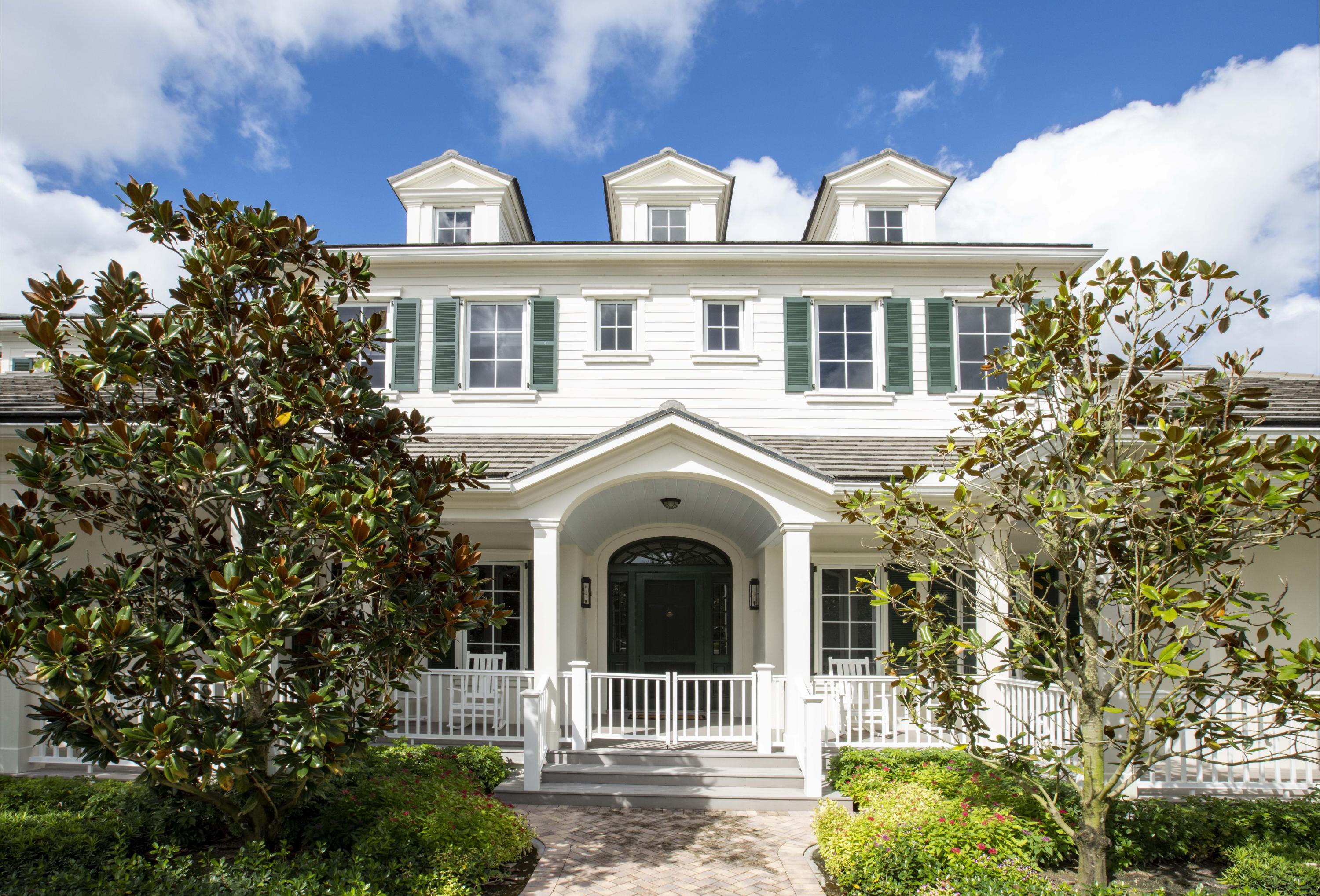 Old Marsh Golf Club - Residential