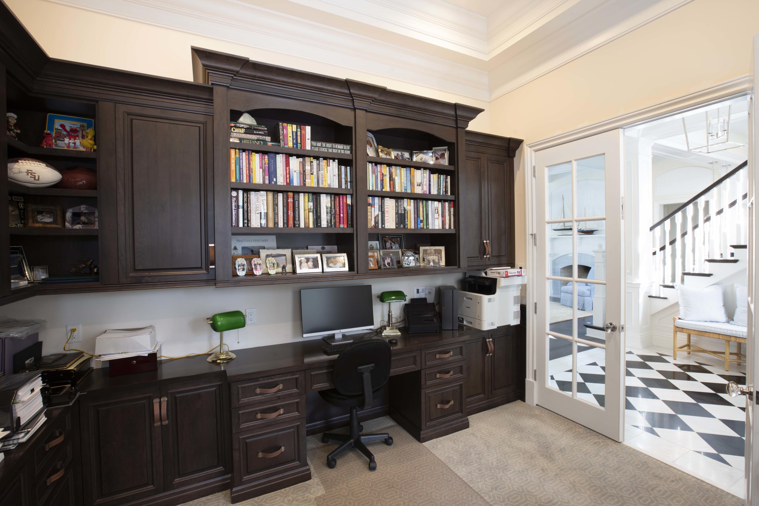 Old Marsh Golf Club - Residential
