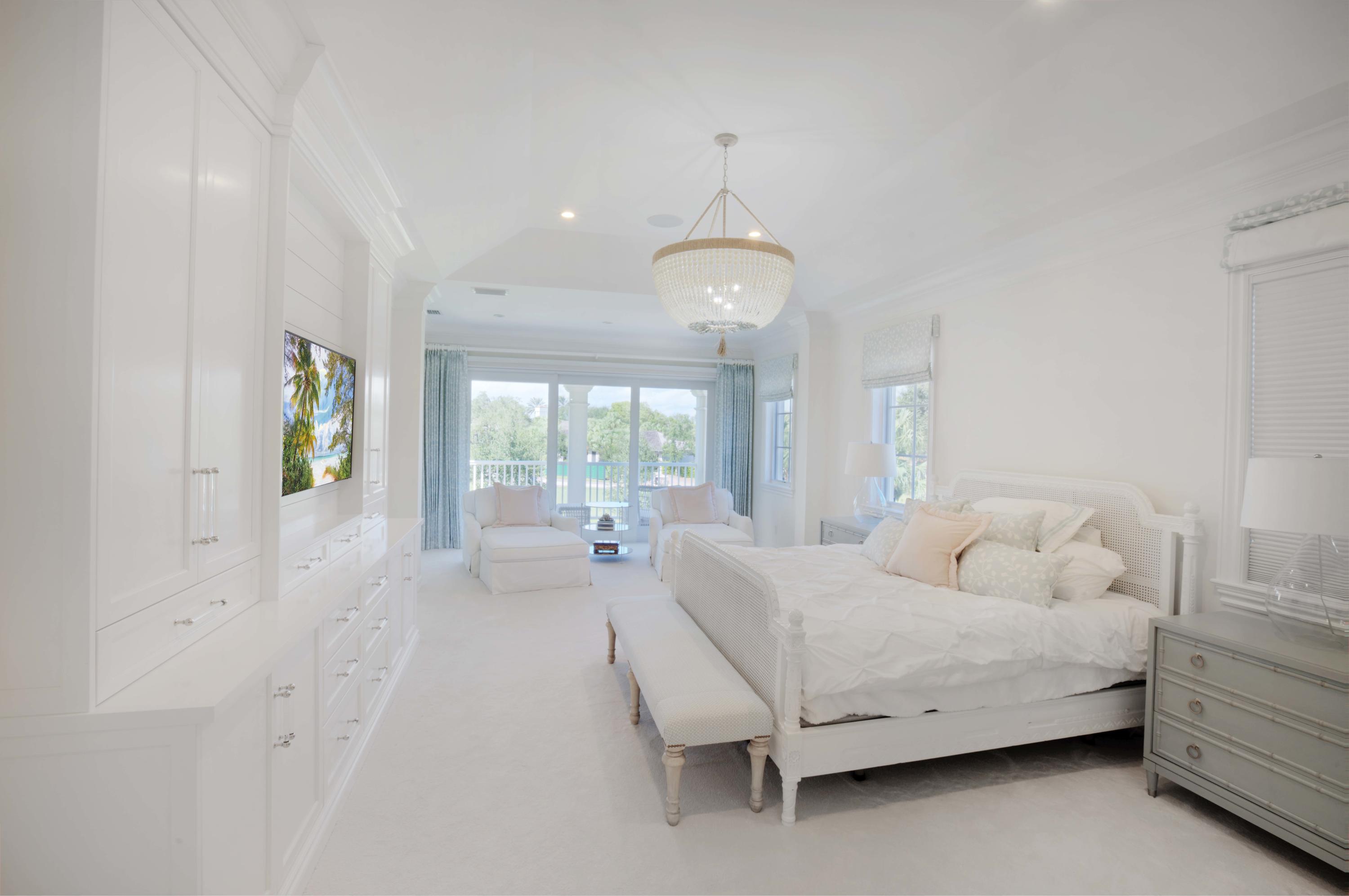Old Marsh Golf Club - Residential