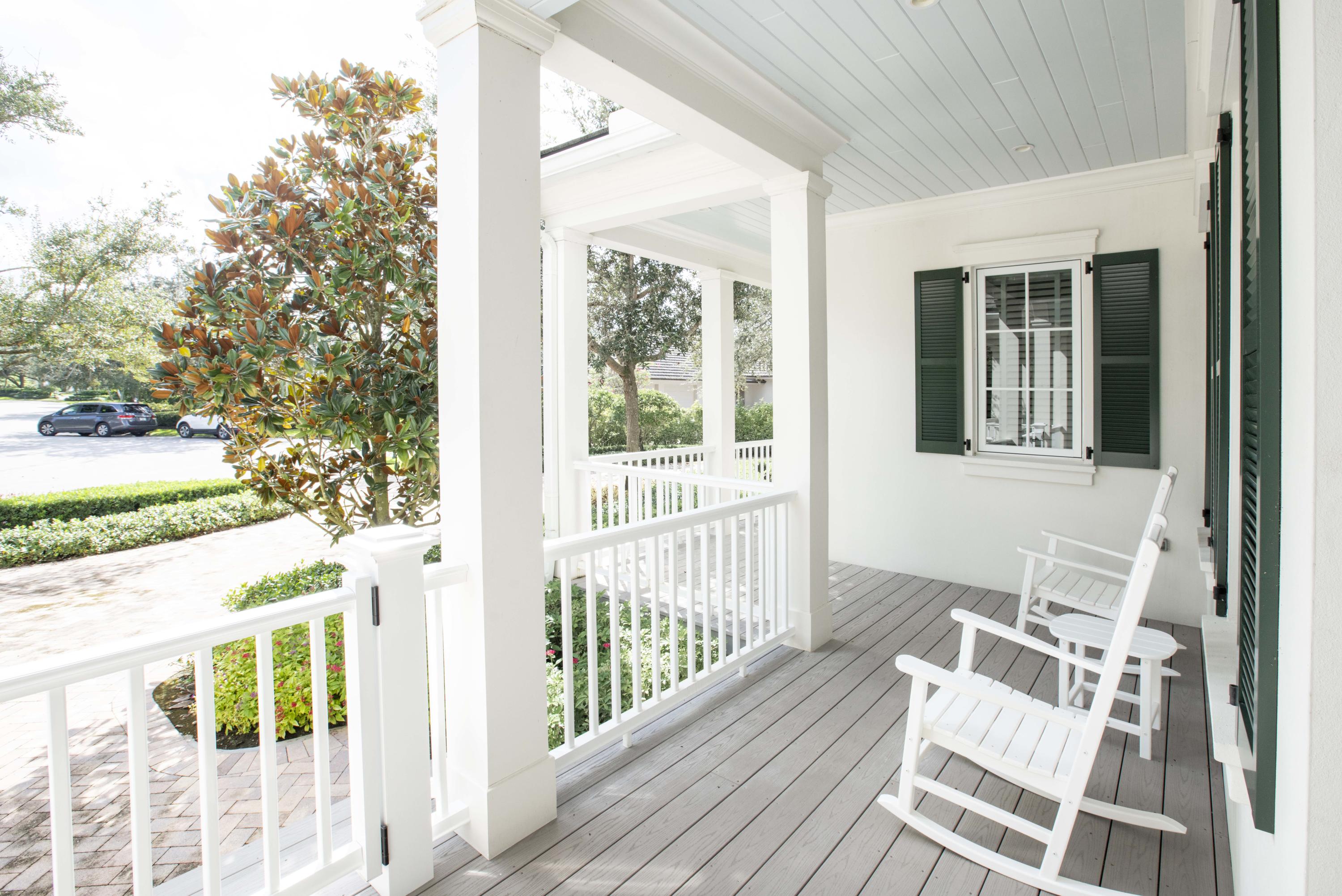 Old Marsh Golf Club - Residential
