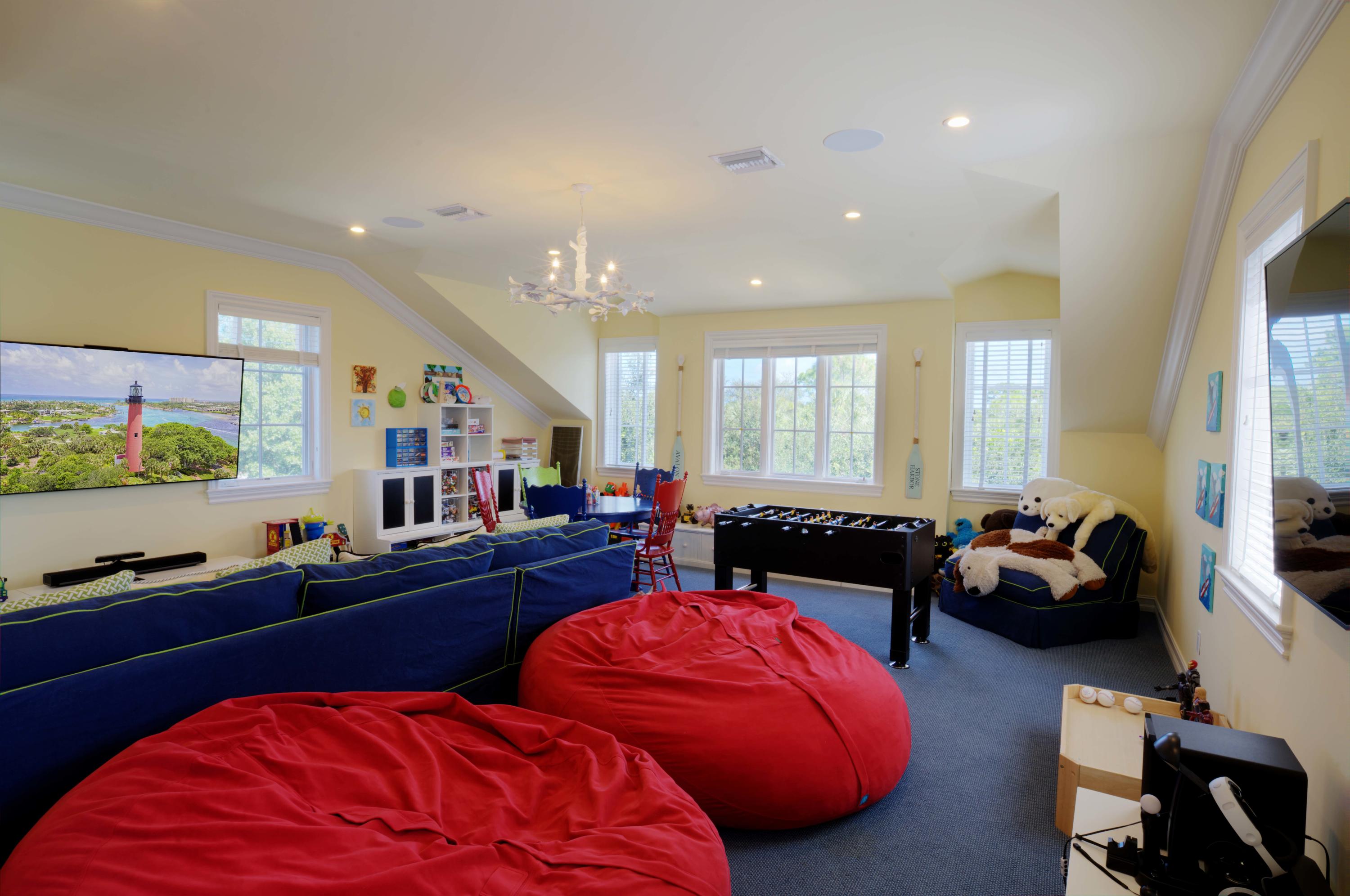Old Marsh Golf Club - Residential