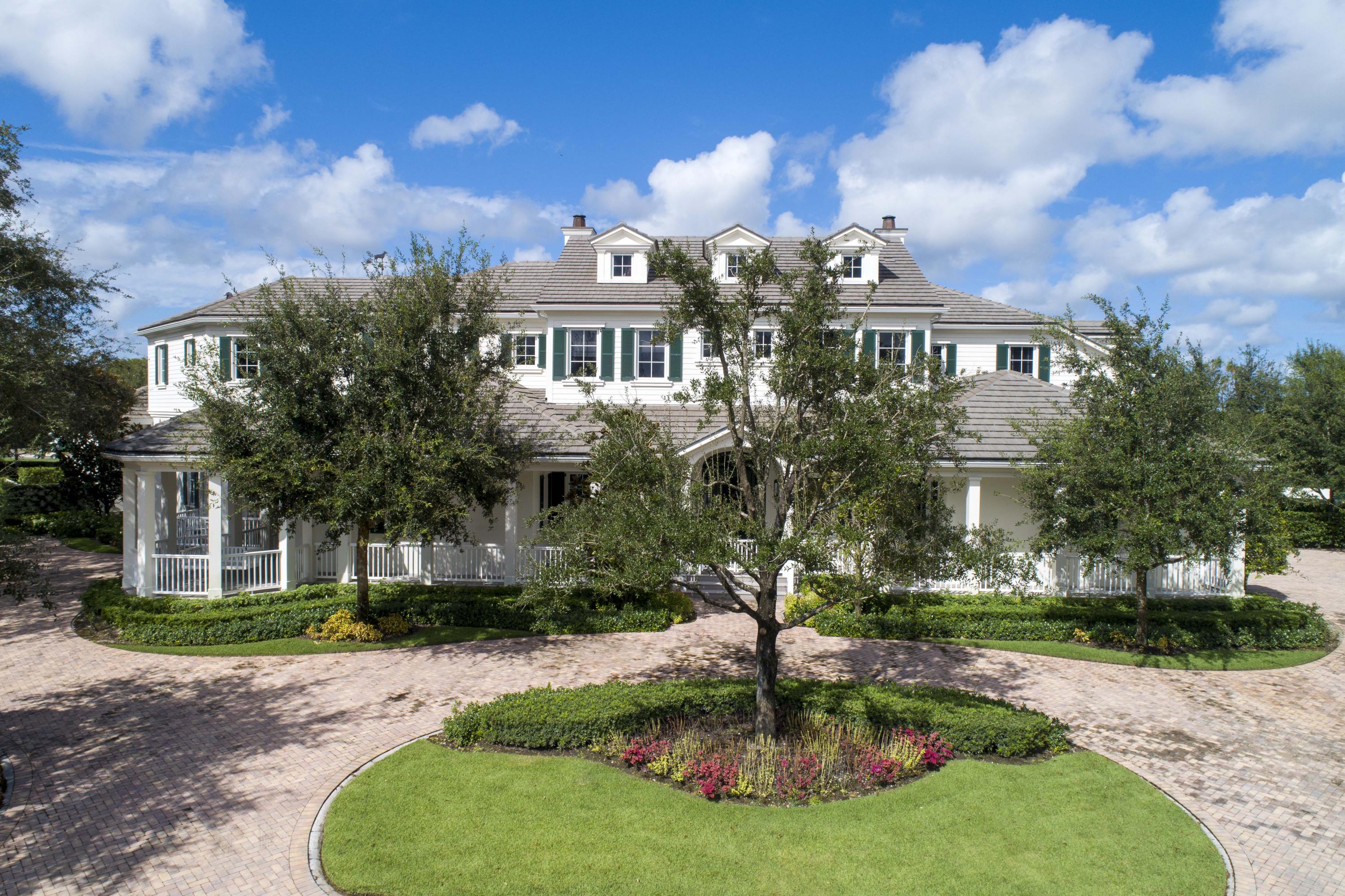 Old Marsh Golf Club - Residential