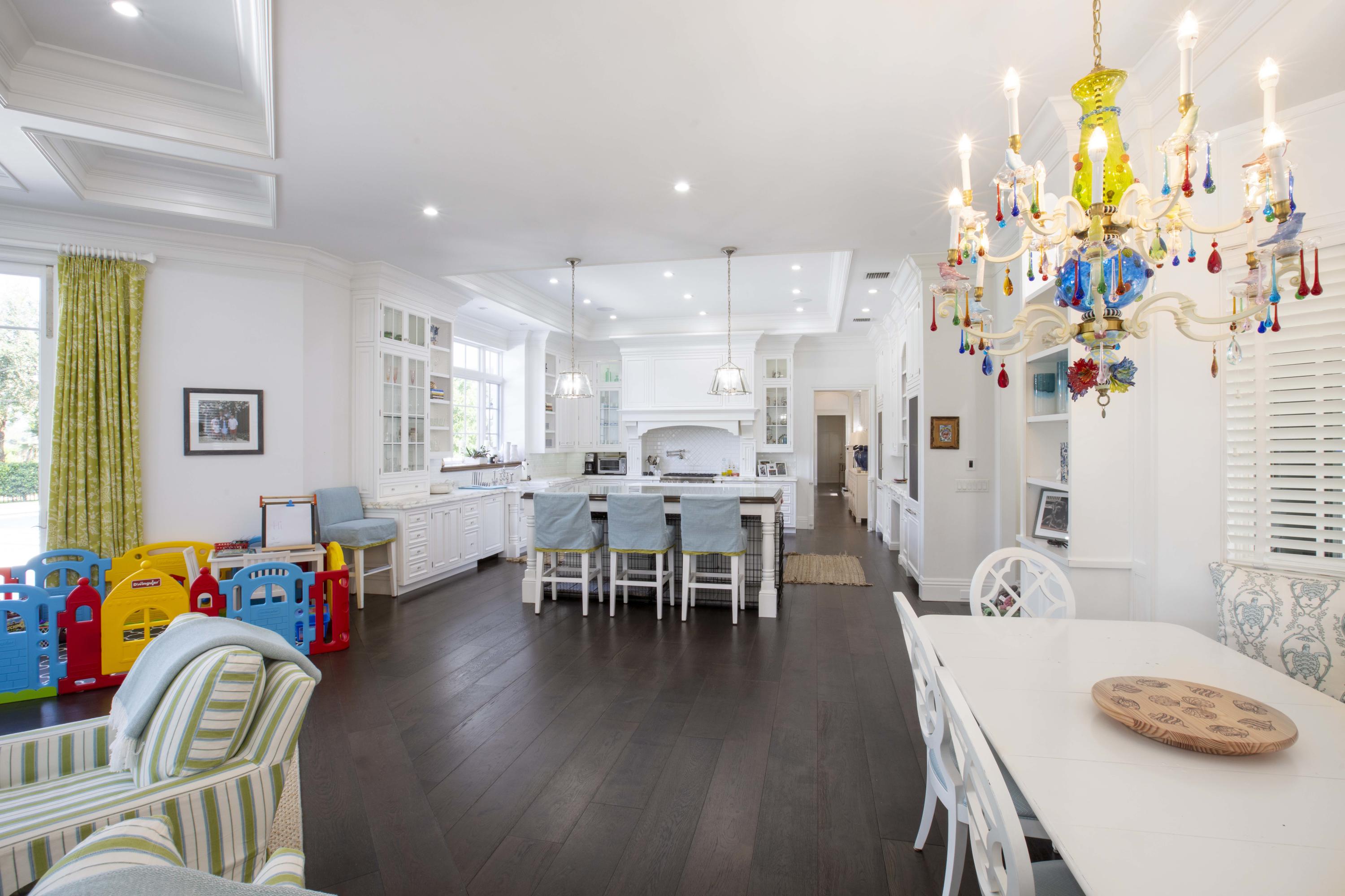 Old Marsh Golf Club - Residential