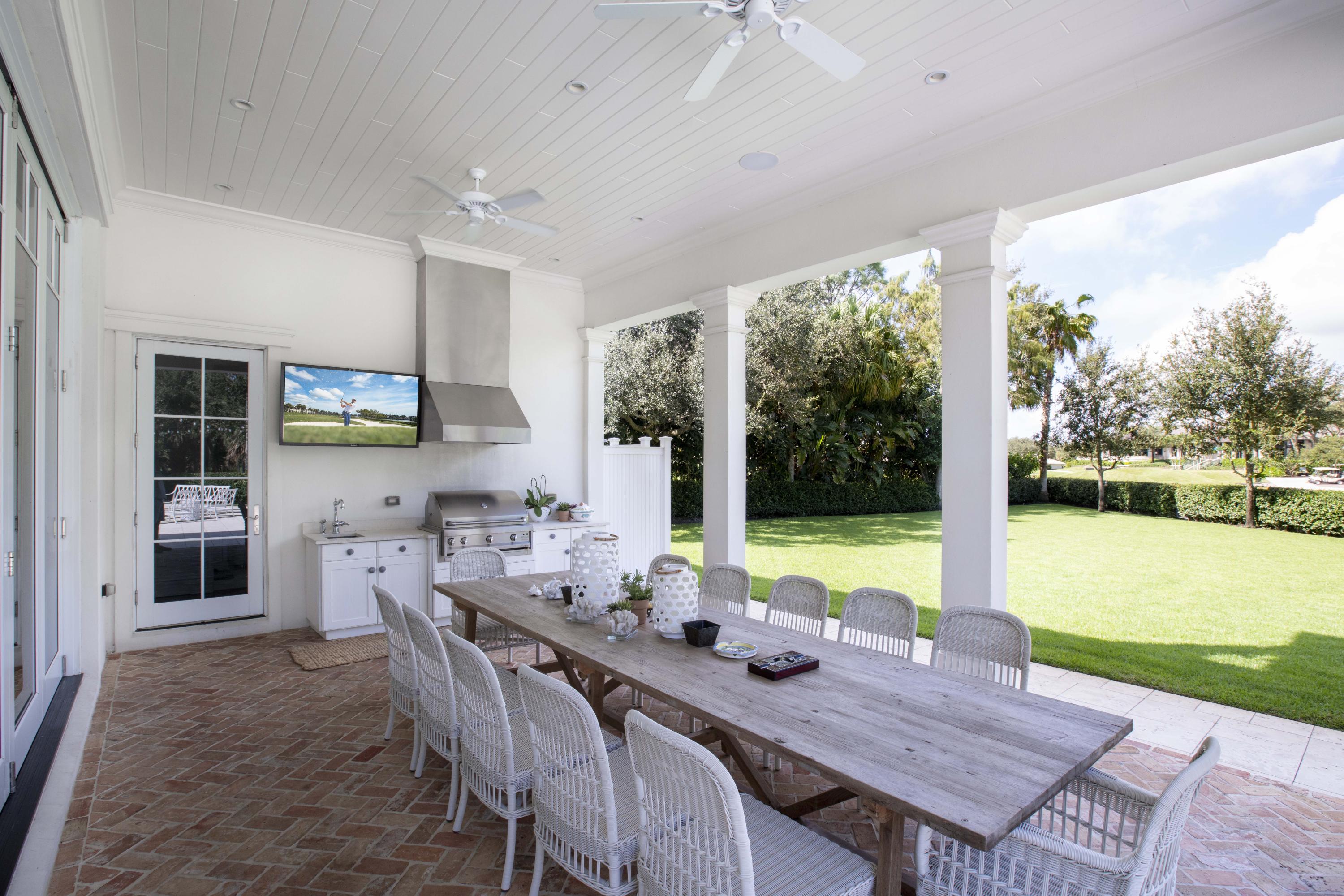 Old Marsh Golf Club - Residential