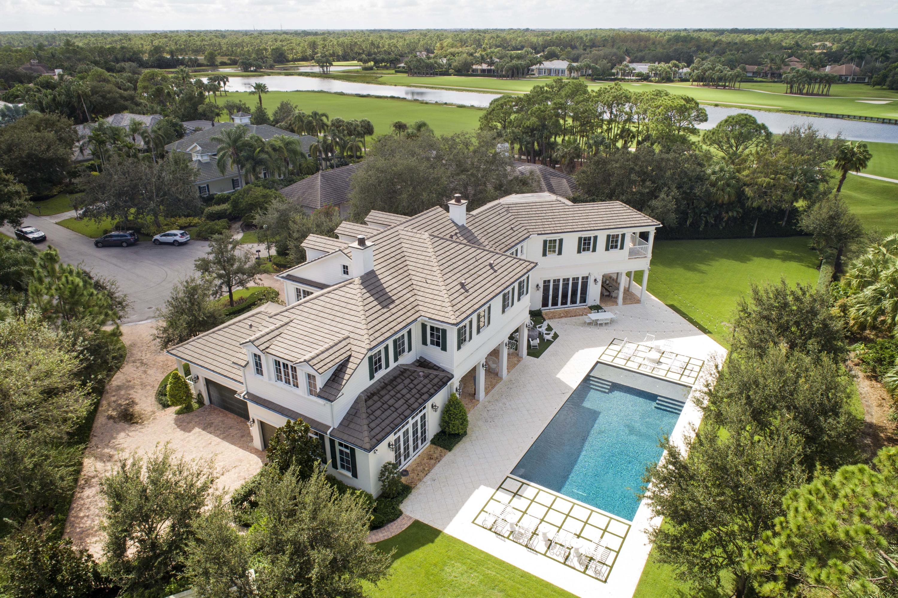 Old Marsh Golf Club - Residential