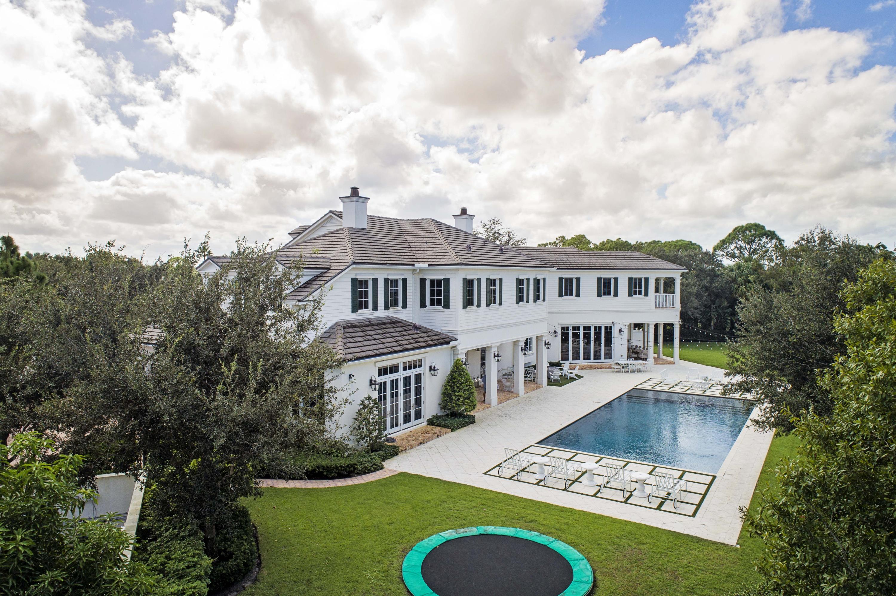 Old Marsh Golf Club - Residential