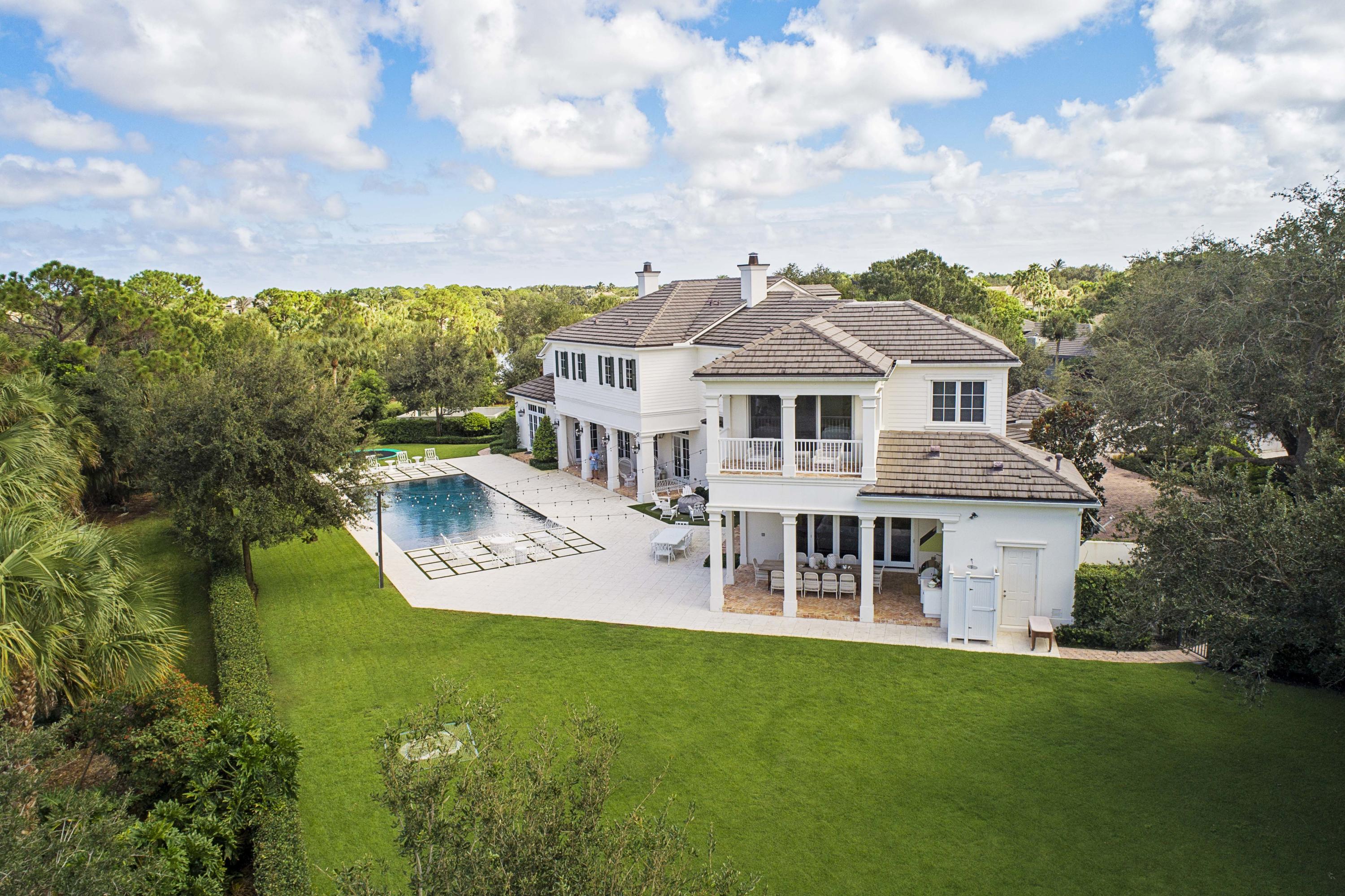 Old Marsh Golf Club - Residential