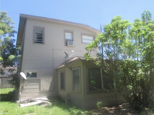 LAKE WORTH TOWN OF - Residential Income