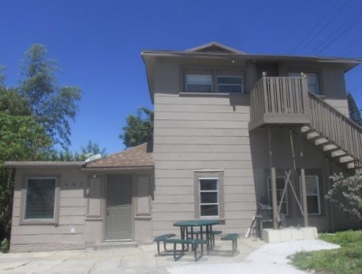 LAKE WORTH TOWN OF - Residential Income